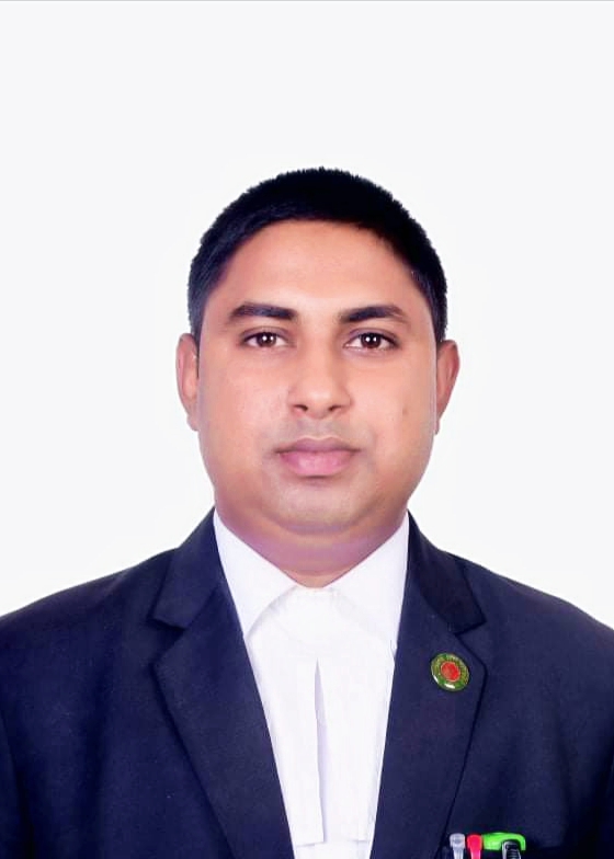 Md. Akik Mia