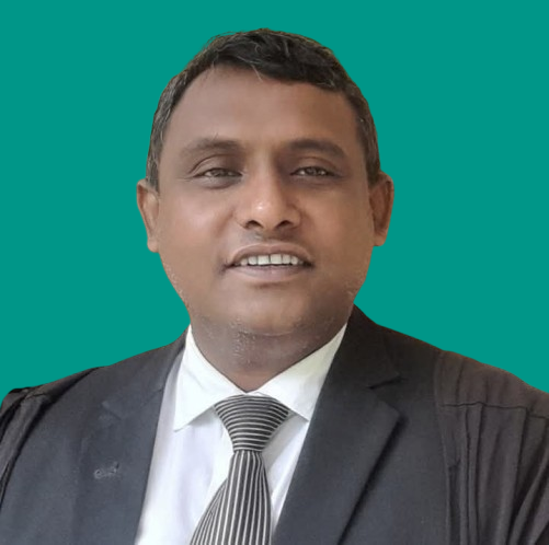 Md. Mohsin Reza Manik 