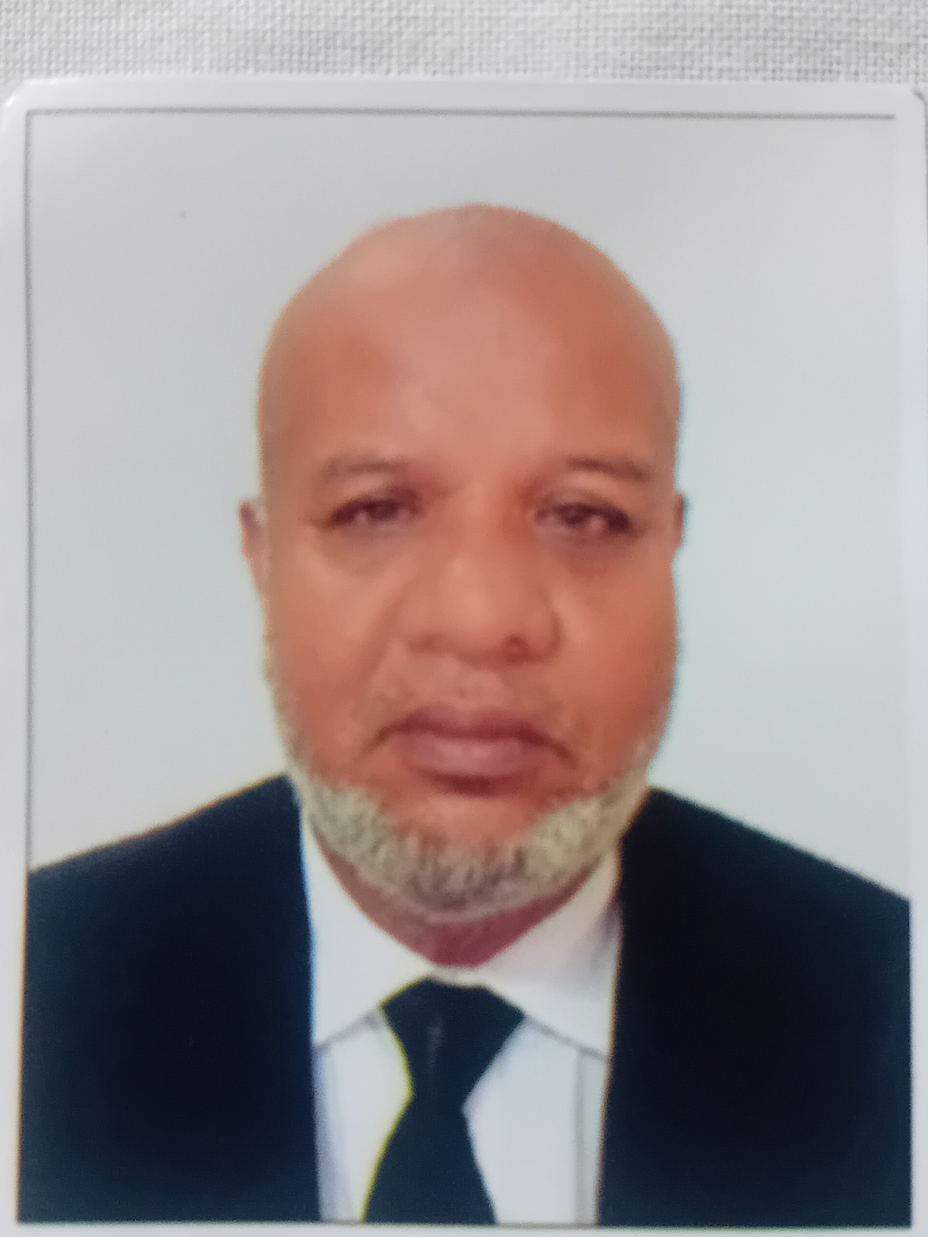 Md Abul Kalam Azad