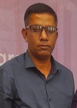 Md. Abdul Khaleq