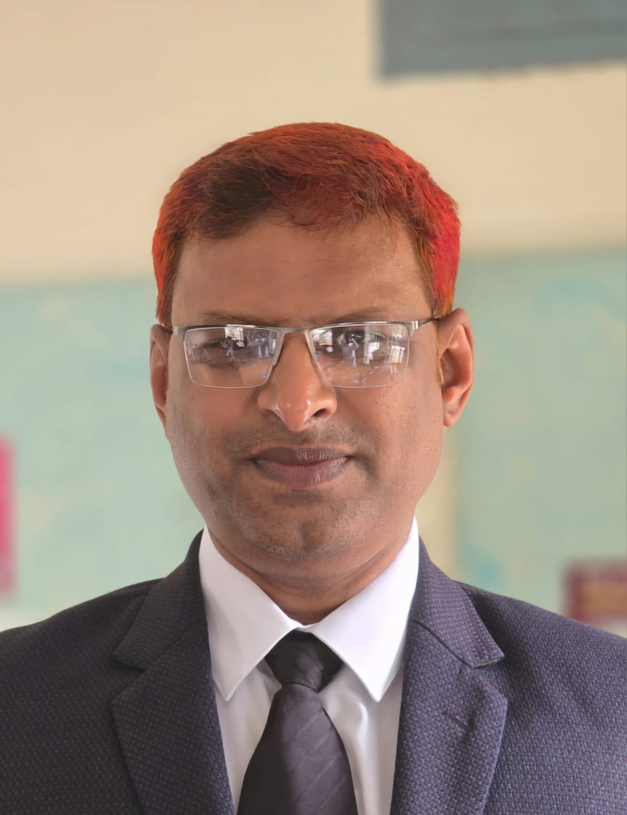 Jabed Mohammad Noor-A-Alam