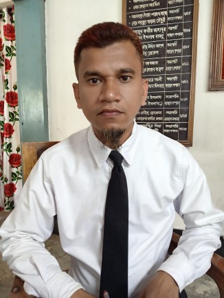 MOIN UDDIN AHMED MURSALIN 