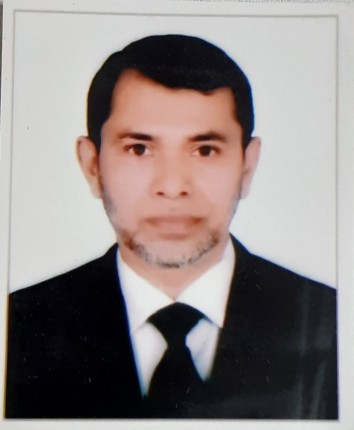 Muhammed Kamal Hussain 