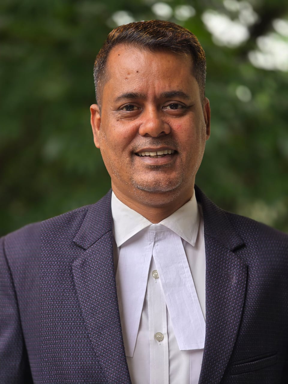 Pankaj Kumer Talukder 