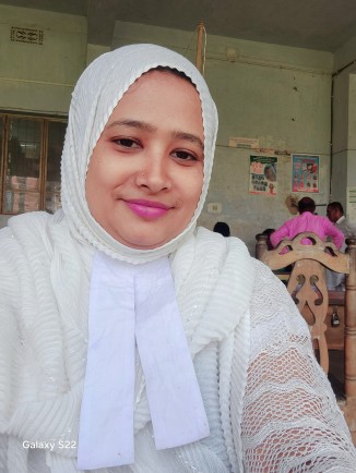Jannatul Ferdous