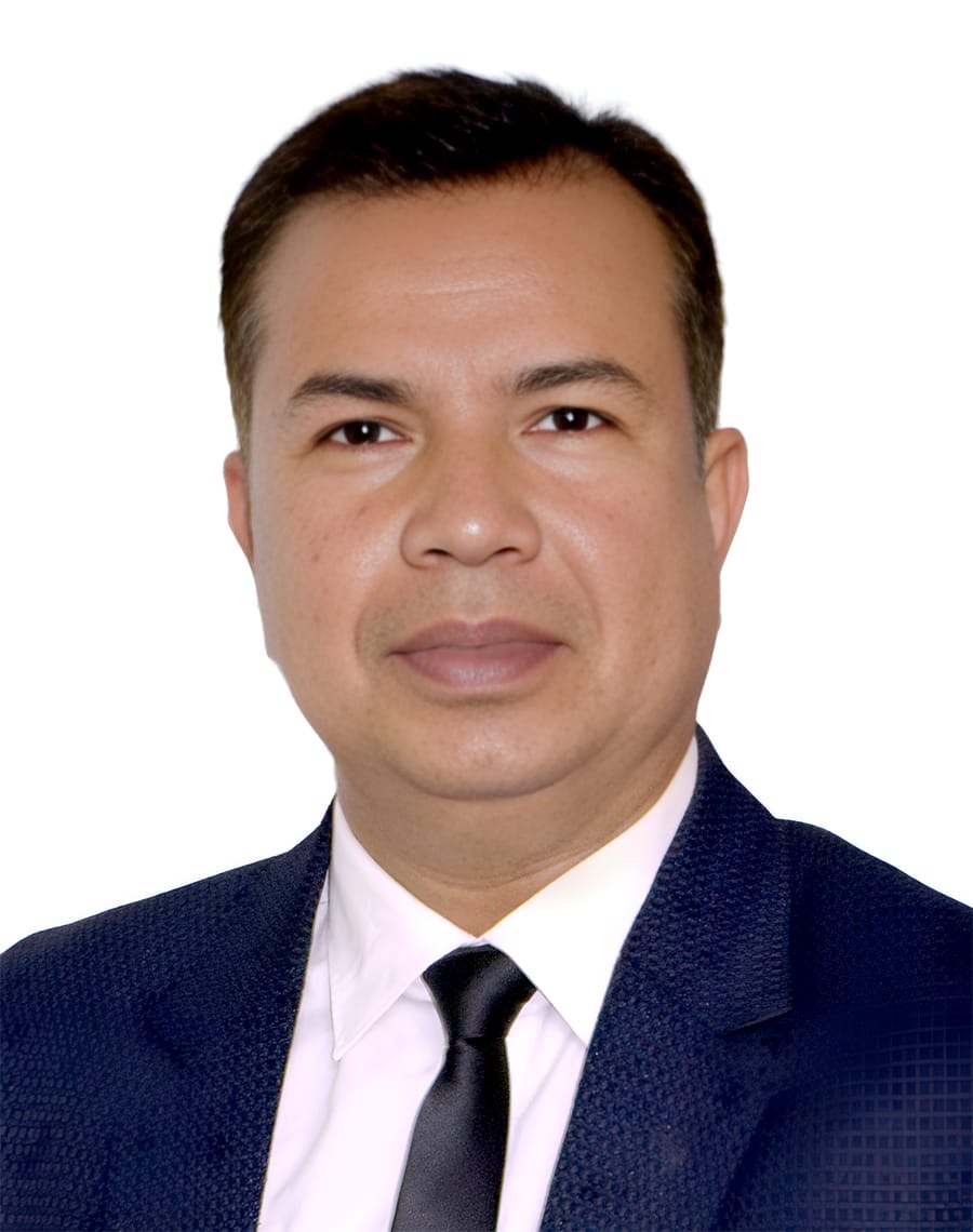 Md Saidur Rahman Talukder