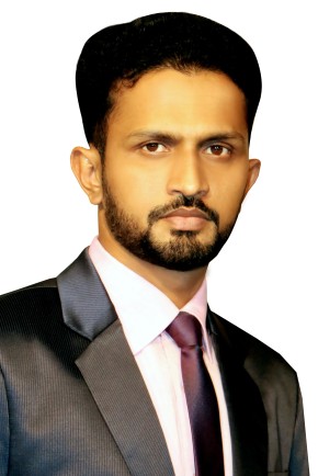 A K M Abdul Ahad Chowdhury 