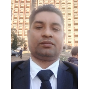 Md Hanif Sulaman 
