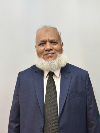 Md. Shamsuddin 