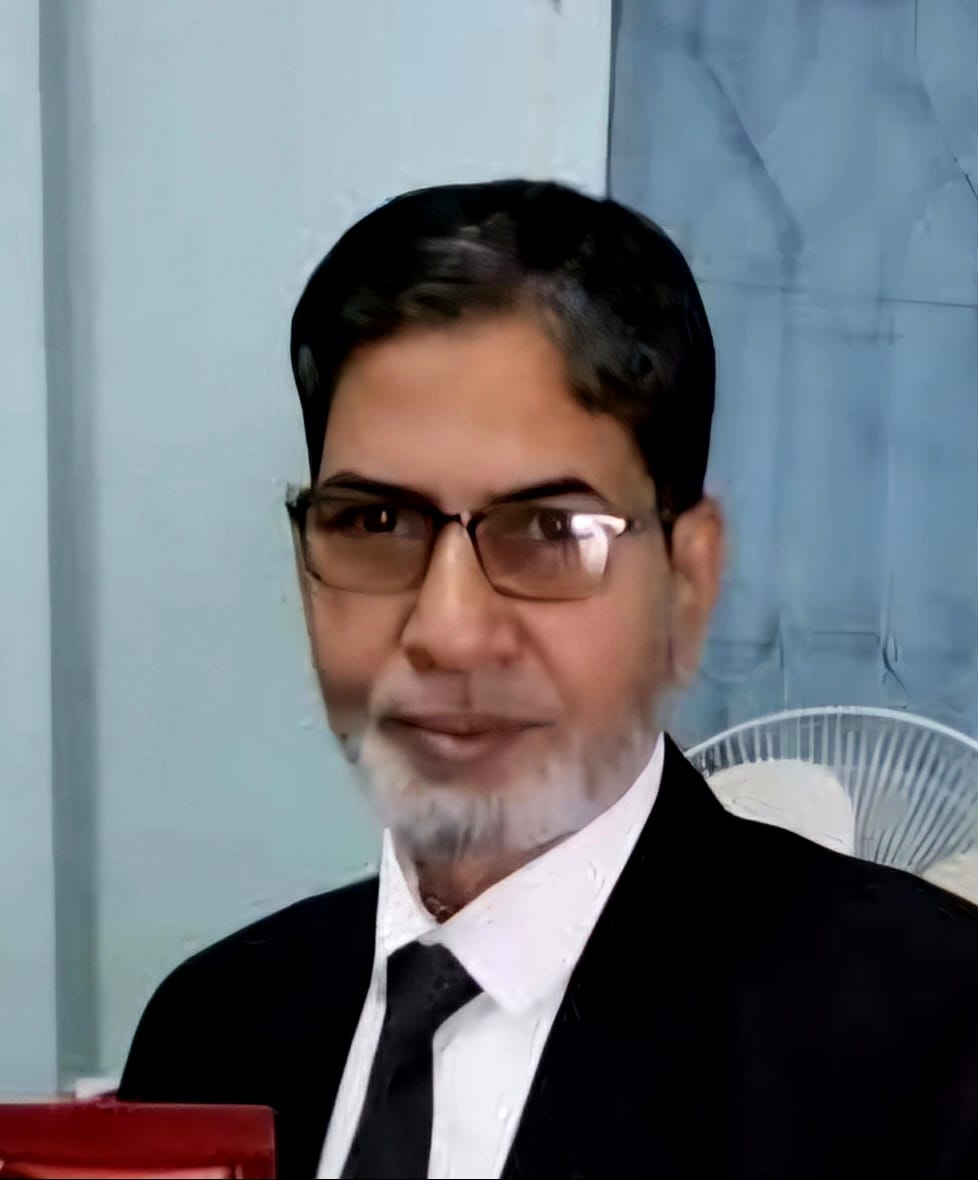 Md Rafiqul Alam