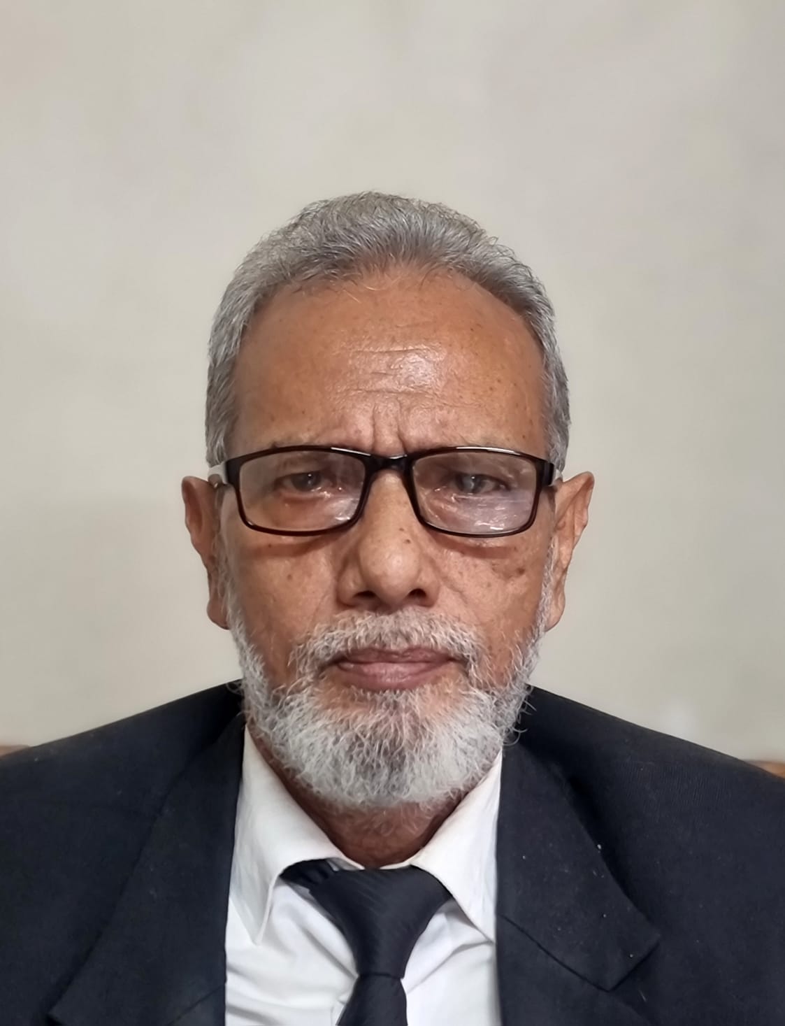 Md Nesar Alam
