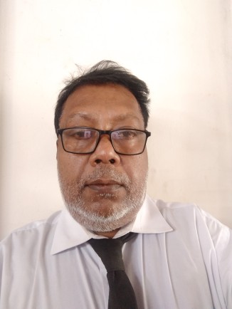 Probir kumar roy
