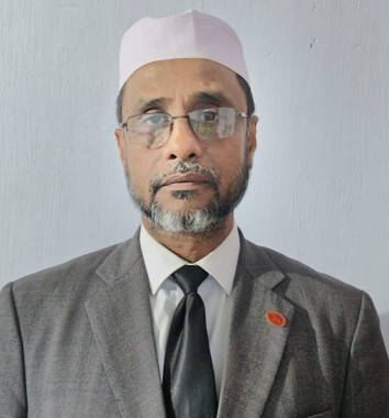 Ainul lslam Bablu