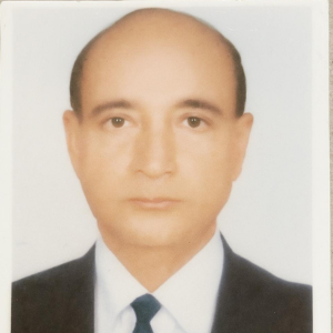 Hemendra Kumar Das
