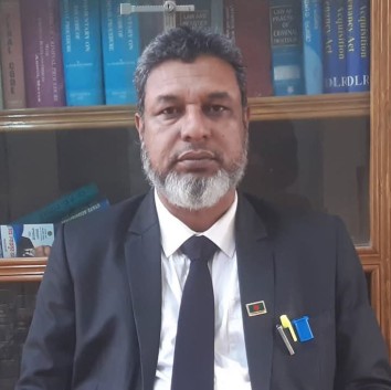 Nesar ahmed