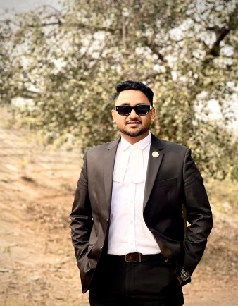 Md.Gulam Arif