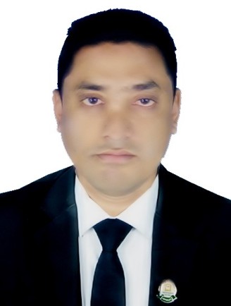 Md. Aminur Rashid Ronok