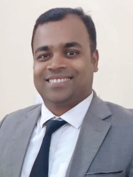 ZIAUR RAHMAN Shamim