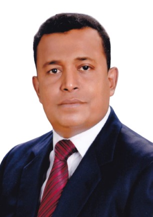 Nurul Islam