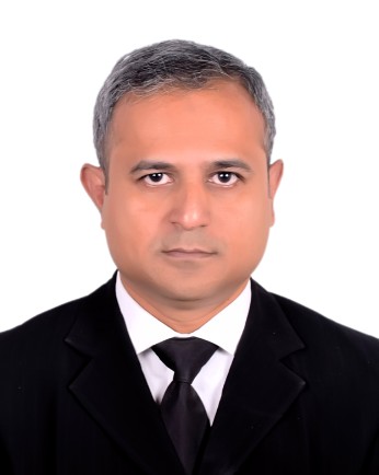 A S M Mahmudul Hossain 