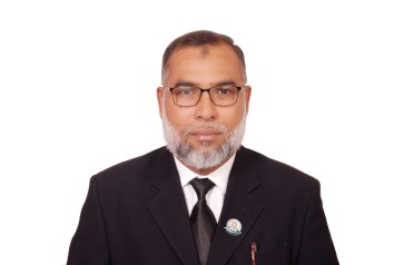 Md. Sherenoor Ali
