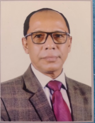 Abu Taher Md. Ruhul Amin
