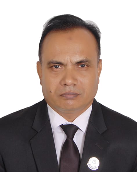 Mohammad Abul Kashem