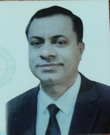 Muhammad Humauyn Kabir