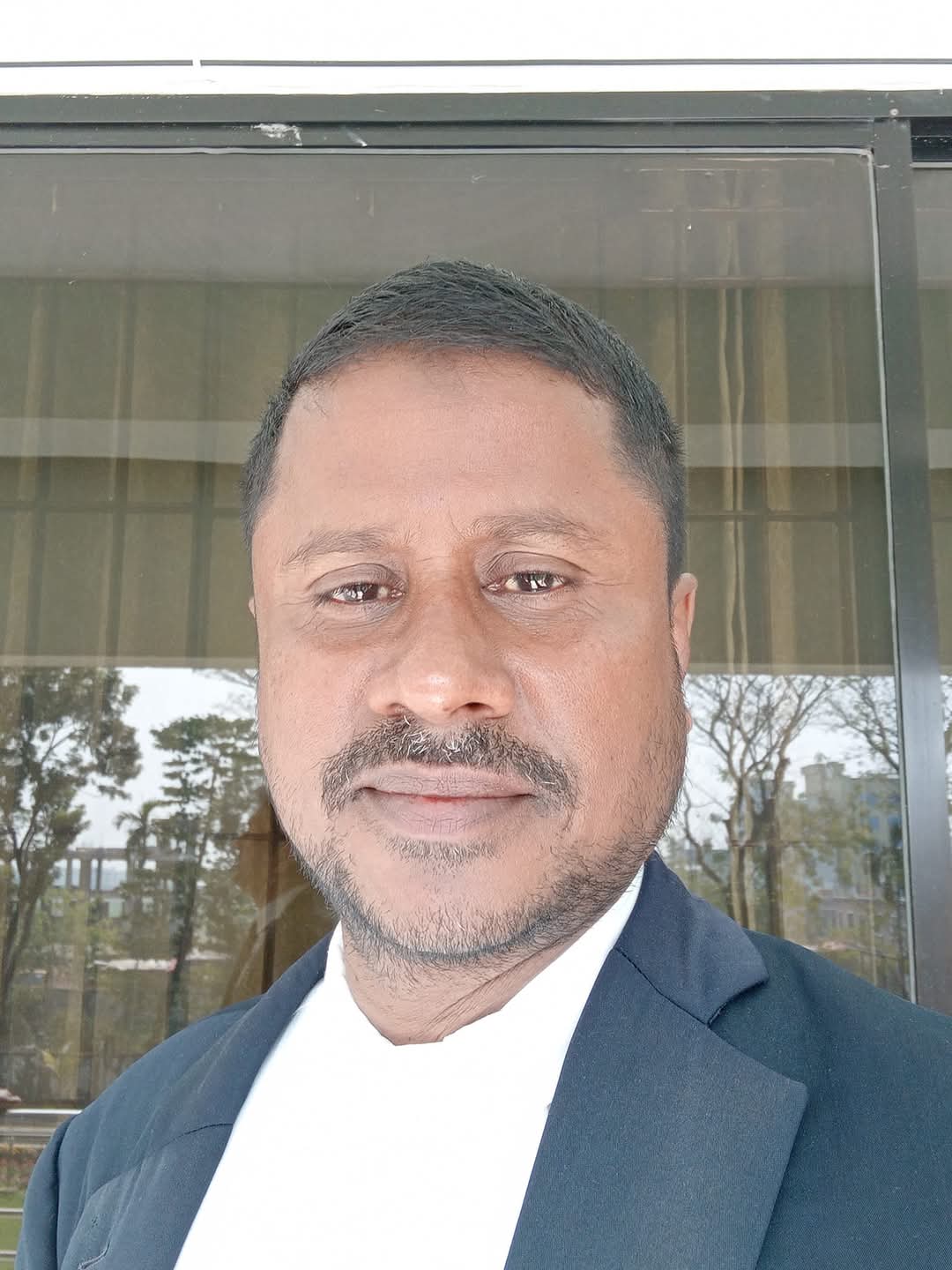 Mohammad   Jomir uddin
