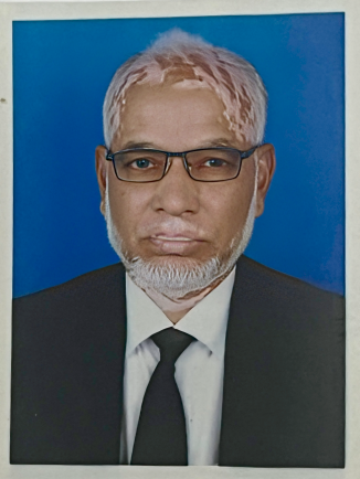 MD ABDUL HAMID