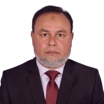 Md Taybur Rahman Babul