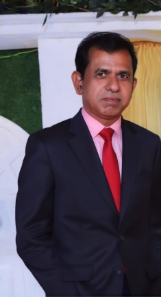 Anjon Bhowmik