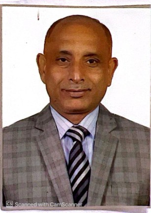 Biman Kanti Roy