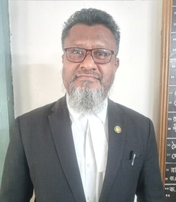 Nasirul Hoque Afindi