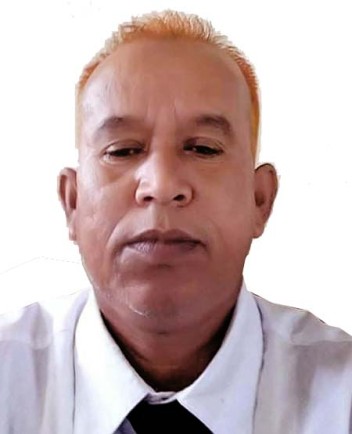Md. Abul Hussain 