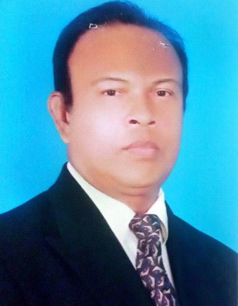 Md. Shamsul Karim