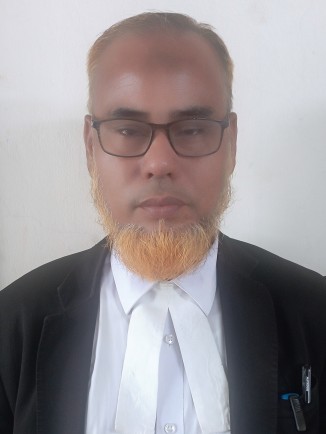Md Abdul Khalek