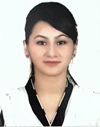 Nourin Mahbub Chowdhury 