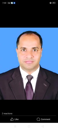 Muhammad Kamal Hossain   