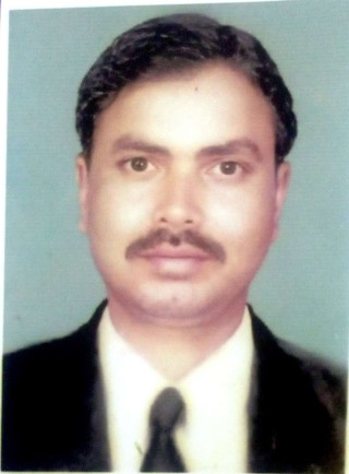 Md Abdul Kadir
