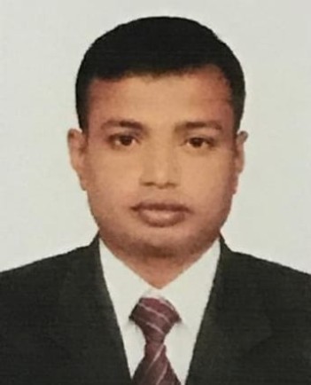 Md.Shayham Abu Shayed