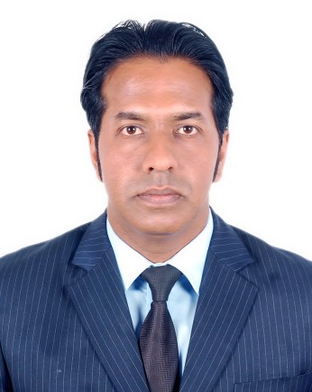Mohammad Parvez Ahmed