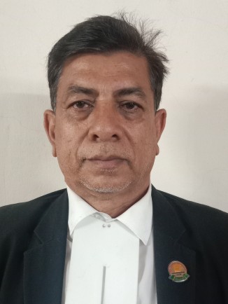 Md Shahab Uddin Chowdhury