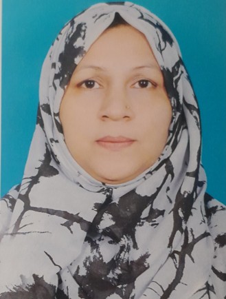 Siddiqua Rowshon Jahan 