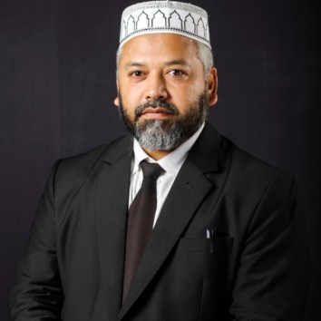 Humayun Kabir