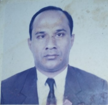 Md.Emdad Hussain