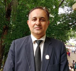 A.S.M.Mahbubul hasan talukder