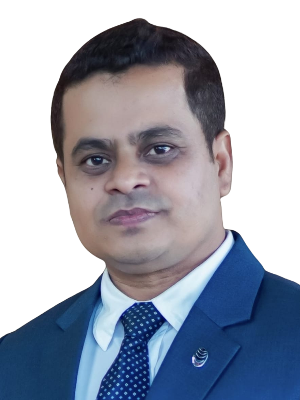 MD FAJLUL HAQ