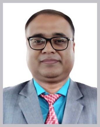 Muhammad Nazim Koyesh Azad