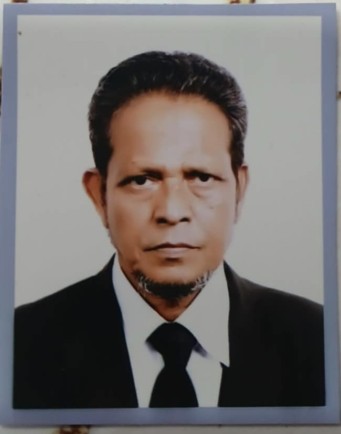 Adv. Shamsur Rahman